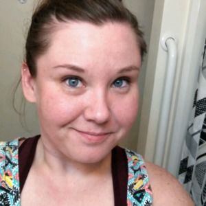 Meet your Posher, Christy